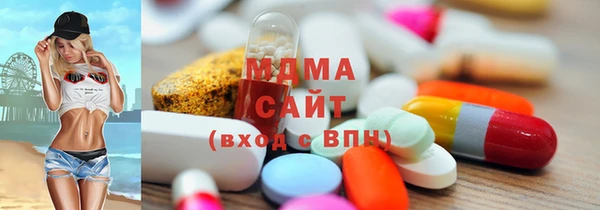spice Лагань